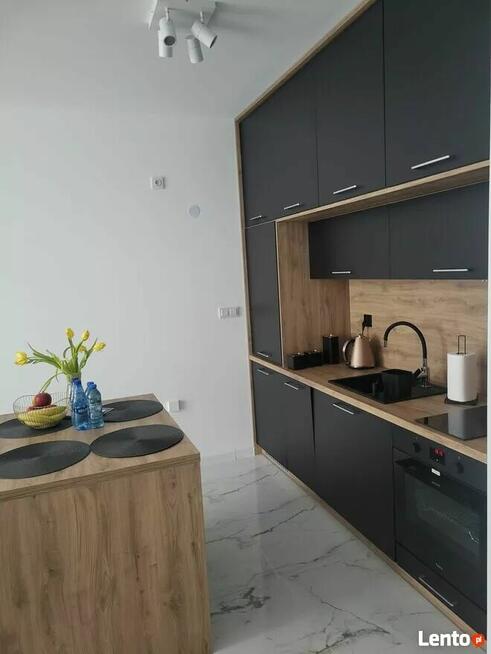 Apartament na doby sylwester wolny termin