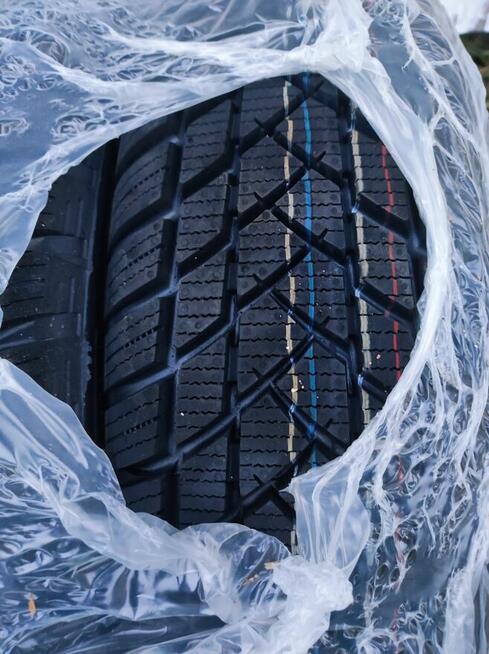 Sprzedam opony zimowe nowe
