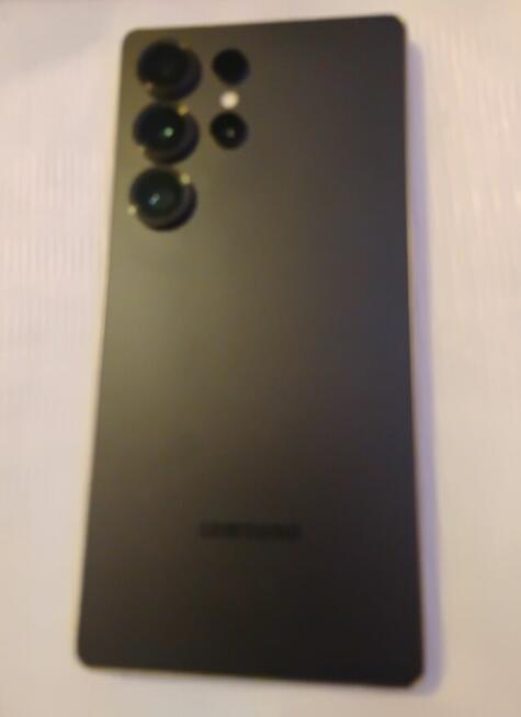 Samsung Galaxy S25 Ultra