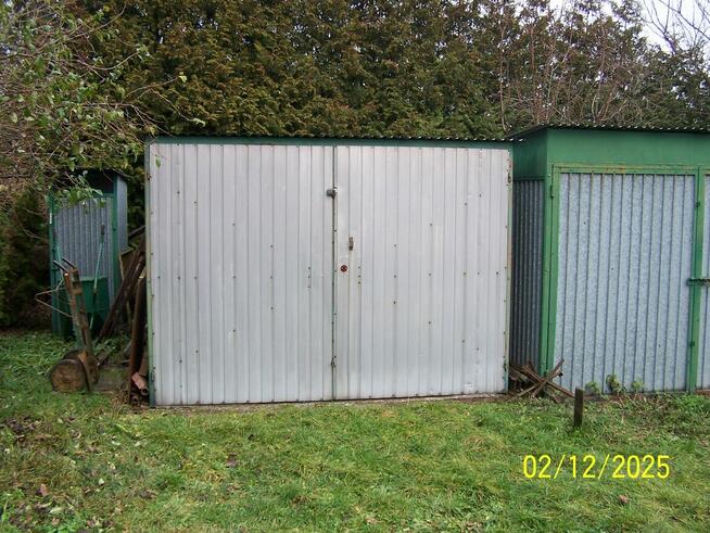 Sprzedam działkę budowlaną w Jarosławiu