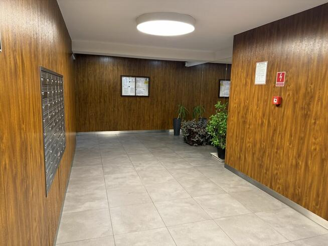 Bezpośrednia sprzedaż trzypokojowego mieszkania 61,5 m²