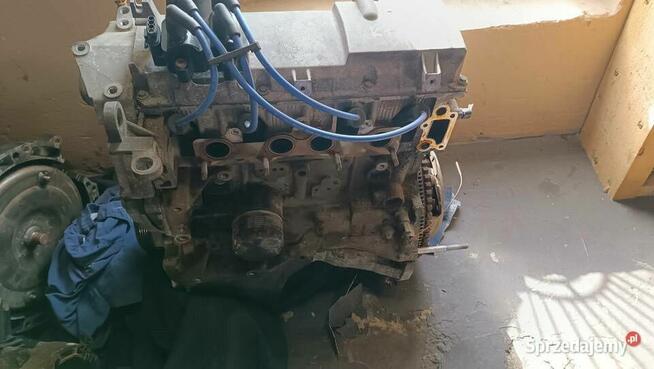 Silnik Dacia Logan 1.4 benzyna K7JA