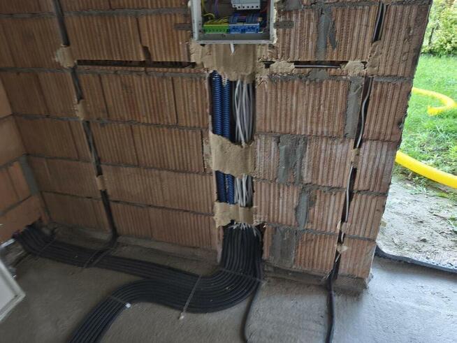 Instalacje elektryczne