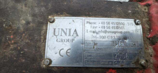 Sprzedam Kosiarka rotacyjna.Pług obrotowy 4 skibowy