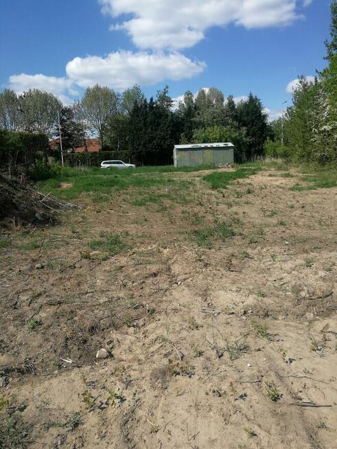 Działka budowlana 952m2 ul.Małopolska 201, Częstochowa