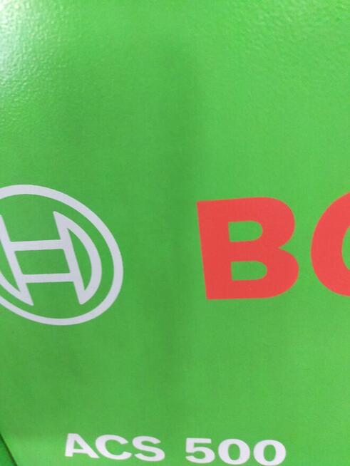 Acs 563 stacja Bosch