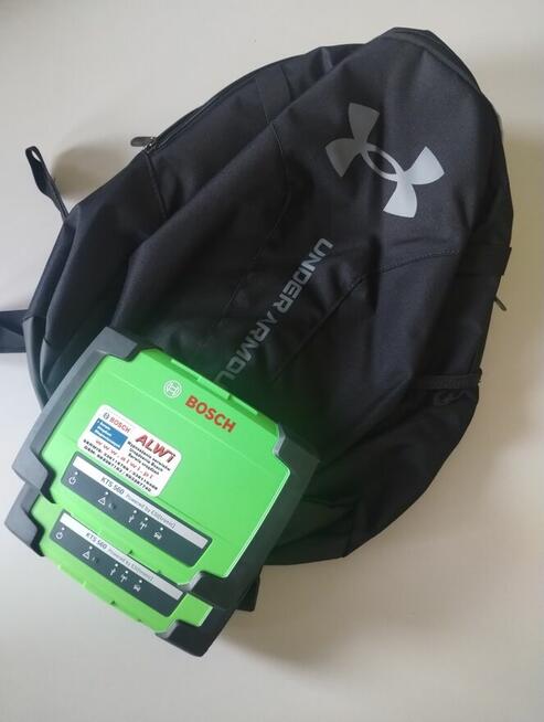 KTS 560 diagnoza 9.700 pln brutto SGW+SDA