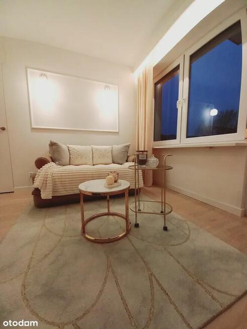 Przytulne mieszkanie M3 Wyszyńskiego blisko Dworca PKP i PKS