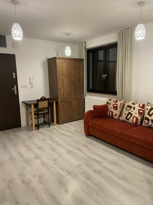 Kawalerka z 2023 roku Centrum