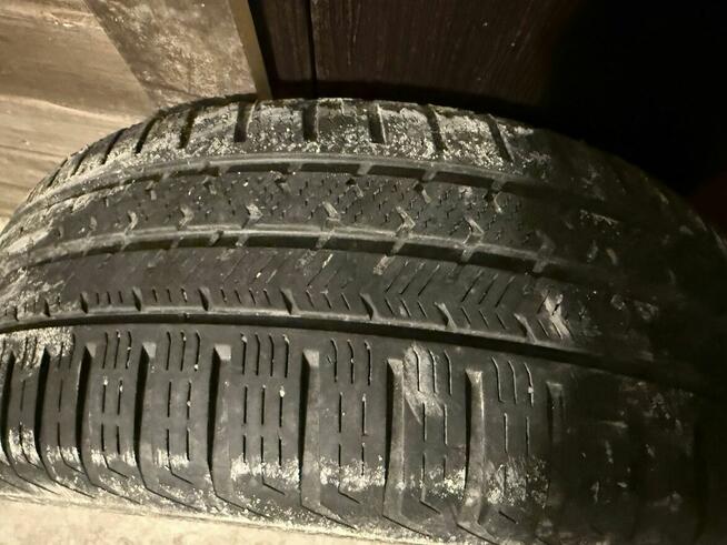 ** Opony Zimowe 205/60/R15 Opony Do Pojezdzenia **