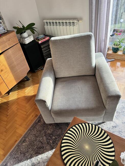 Komplet wypoczynkowy