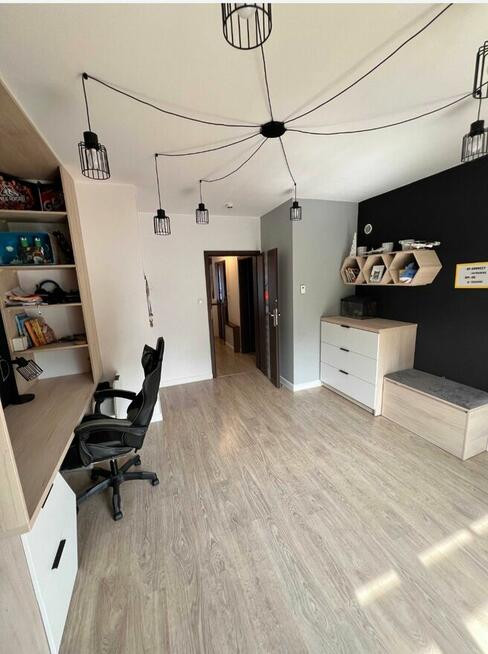 Willa nad morzem- dom w Jarosławcu