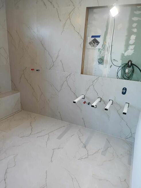 Remonty i wykończenia wnętrz