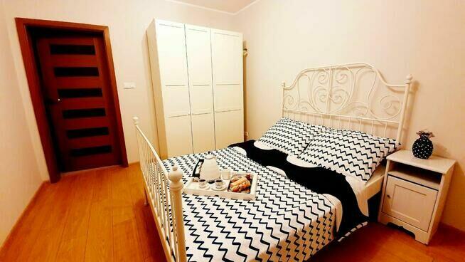 Apartament na doby imprezę sylwester wolny termin