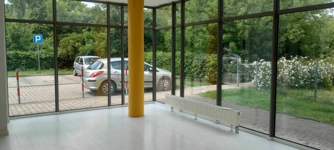 Lokal użytkowy 313 m2 środmieście Krakowa