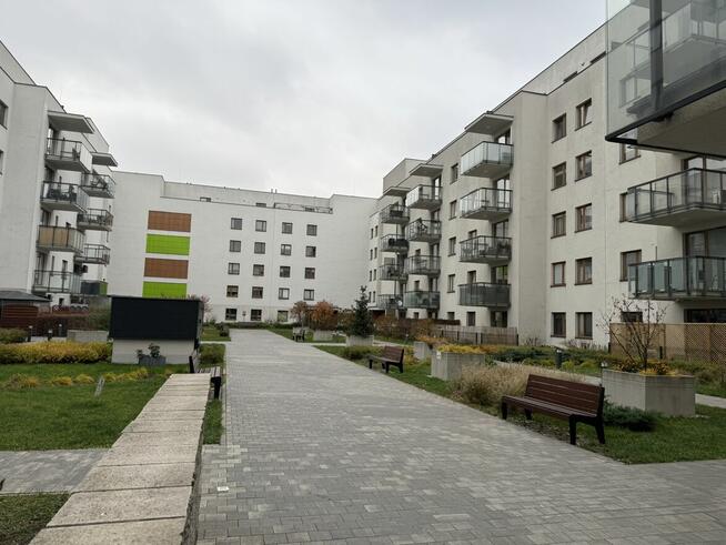 Bezpośrednia sprzedaż trzypokojowego mieszkania 61,5 m²