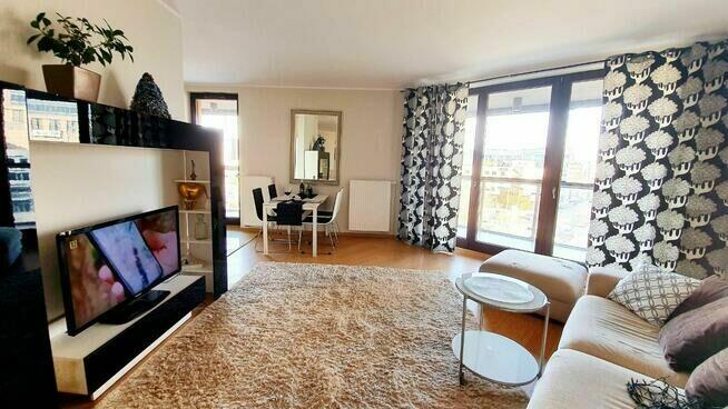 Apartament na doby imprezę sylwester wolny termin