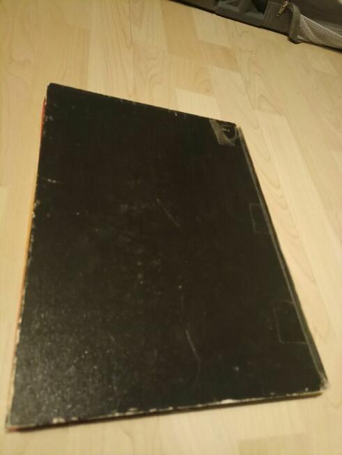 Jan Lis, Tadeusz Olszański: Czas Igrzysk