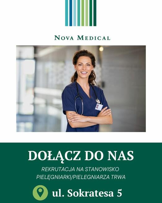 pielęgniarka/pielęgniarz/ratownik