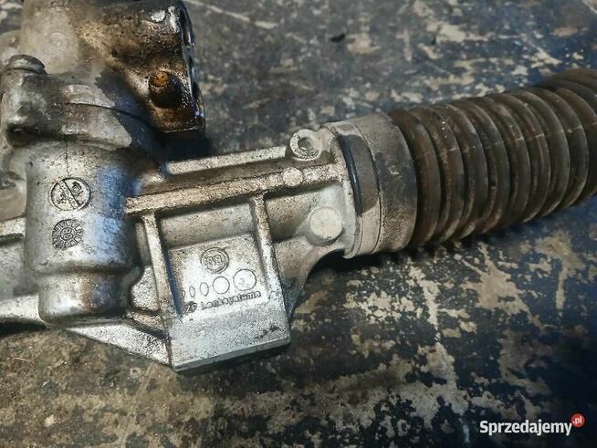 Maglownica przekładnia Expert Scudo Jumpy II 7832501315