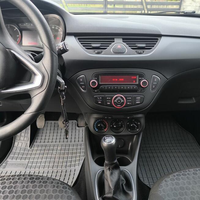 OPEL CORSA E 1.3CDTI