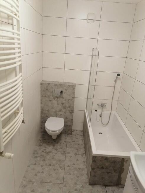 Remonty i wykończenia wnętrz