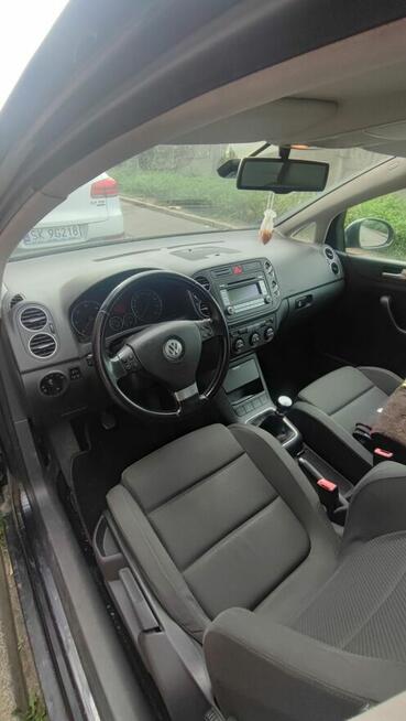 Golf 5 Plus 1,9 Diesel