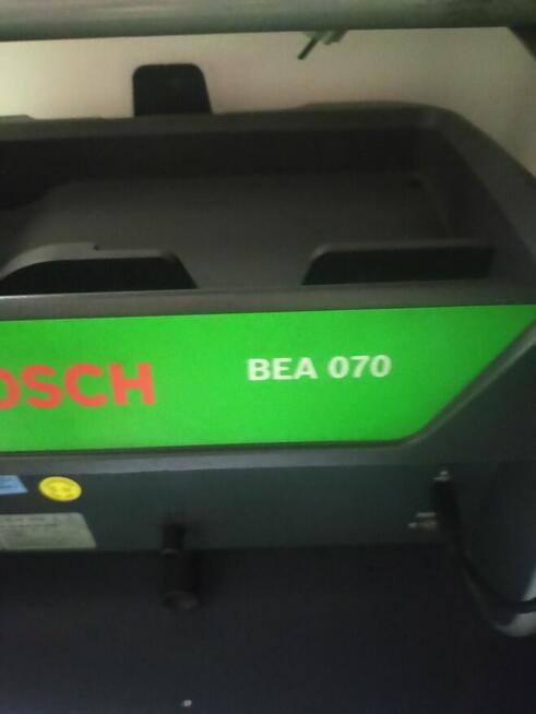 BEA 550 uni otto 15000 pln brutto zestaw