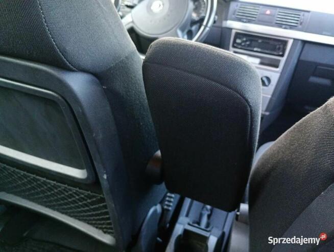 Opel Meriva 1,6 benzyna nowy rozrząd opony bez rdzy 172000