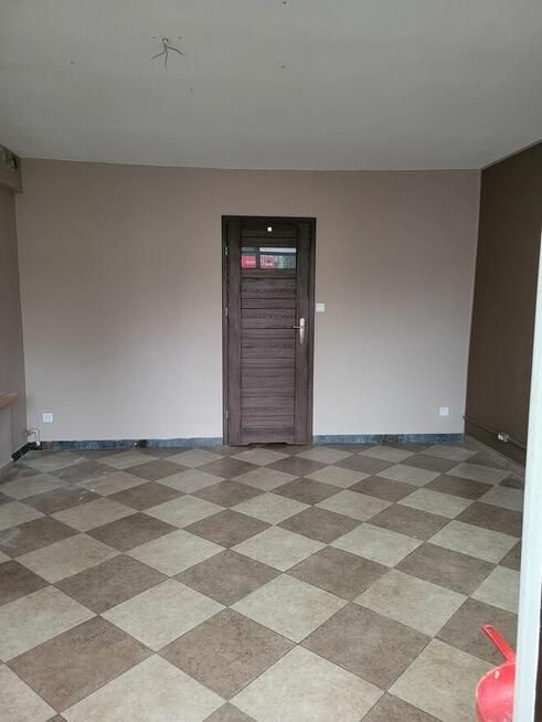 Do wynajęcia lokal centrum URSUSA