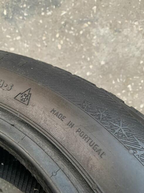 2 opony zimowe 195/60/15 sprzedam