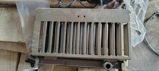 Vaillant części. Atmo Tec Plus