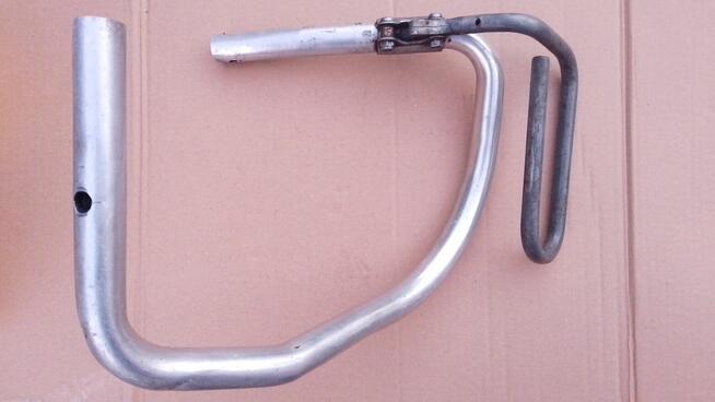 Kabłąk rączka piła Husqvarna A65