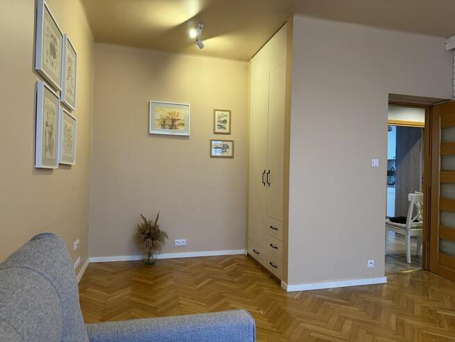 Mieszkanie 54m2 na wynajem - Łódź Centrum