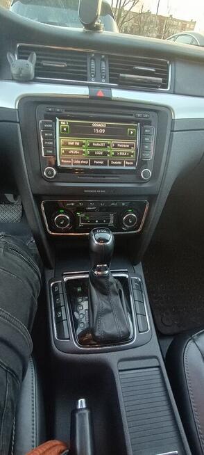Skoda Superb II, 2,0 TDI, DSG, Lift 2015, 140 KM