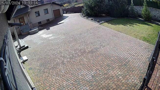 2-pokojowe mieszkanie z miejscem postojowym.