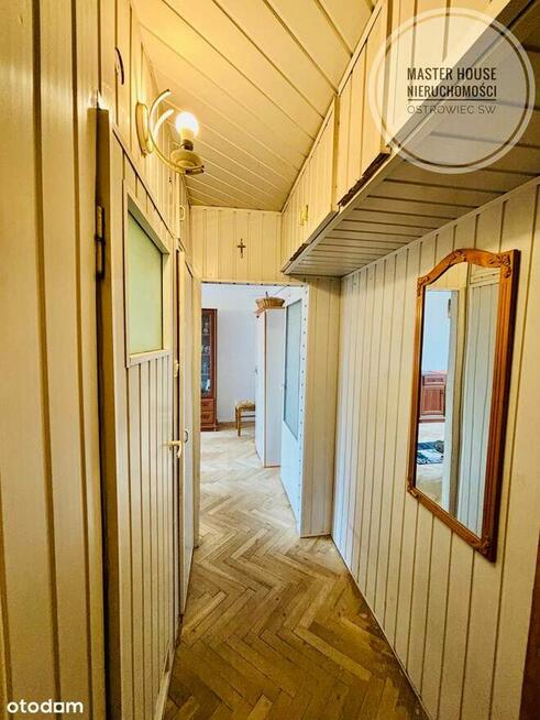 Kawalerka z osobną kuchnią, Ostrowiec Świętokrzyski – Ogrody