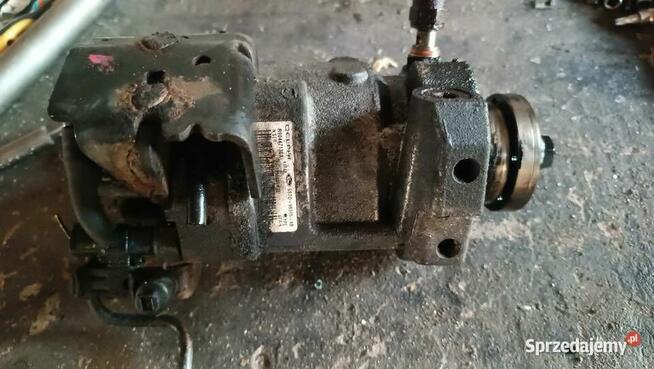 Pompa wtryskowa 2.0 TDCI R9044Z130A 6S7Q-9B395-AB