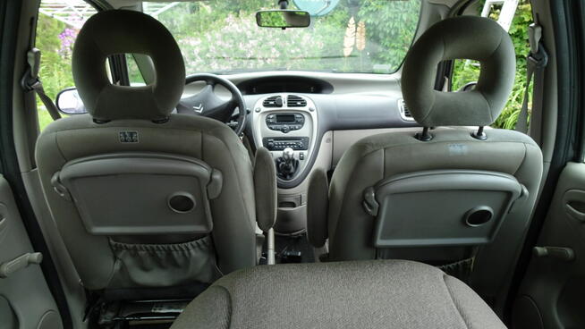 Citroen Xsarra Picasso - 2006 LPG