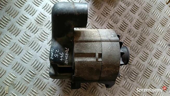 Alternator Porsche 944,928, 968 2.5 B , 0120468004006