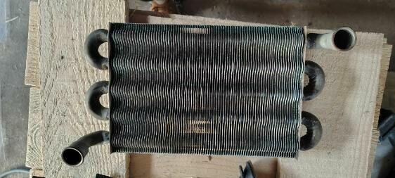 Vaillant części. Atmo Tec Plus