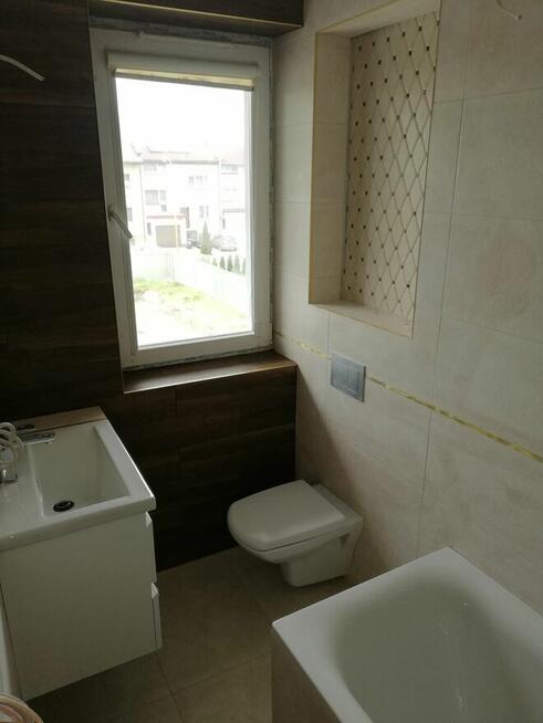 Remonty i wykończenia wnętrz