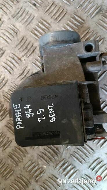 0280202064 Przepływomierz Porsche 944 2.5