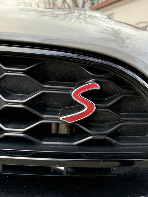 Mini Coutryman S 192km PL salon 1wszy właściciel prywatnie!