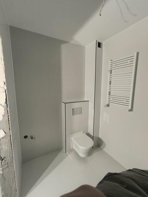 Usługi ogólnobudowlane