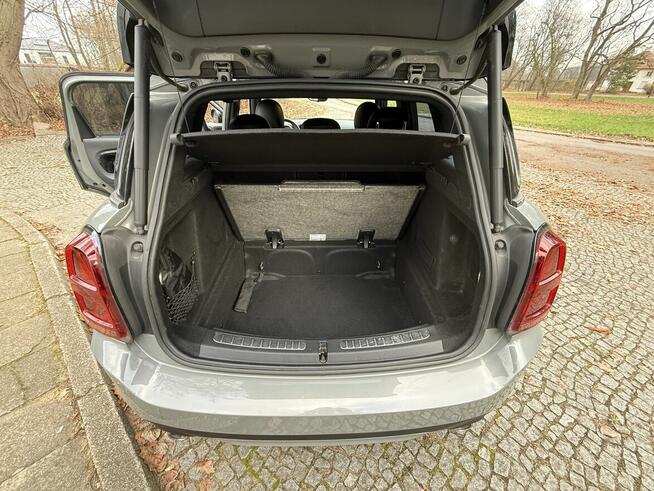 Mini Coutryman S 192km PL salon 1wszy właściciel prywatnie!