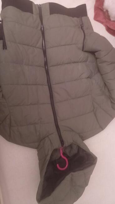 Sprzedam kurtkę zimową chłopięcą