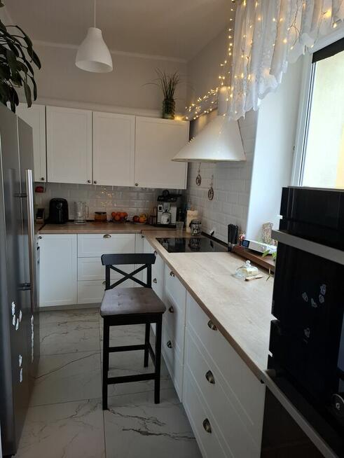 Gliwice ( blisko Katowic ) zamienię na miejscowość nadmorską