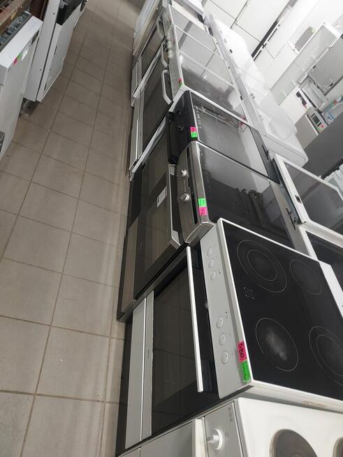 KUCHENKI ELEKTRYCZNE WROCŁAW GWARANCJA TRANSPORT