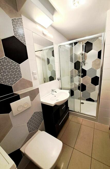 Do wynajęcia mieszkanie na parterze 80 mkw. Sanok Błonie